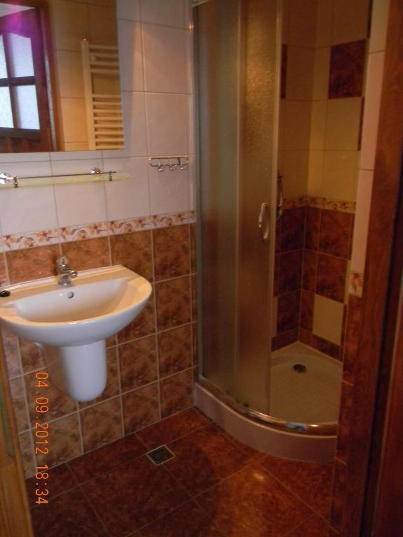 Pokoje gościnne Kamińscy Gliczarów Pokój zdjęcie